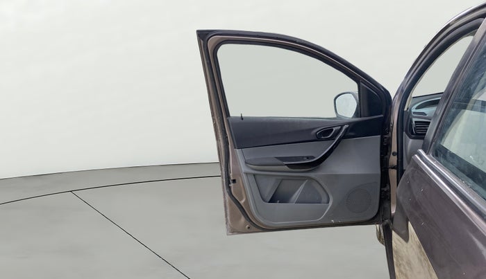 2018 Tata TIGOR XT PETROL, Petrol, Manual, 14,487 km, LHS Front Door