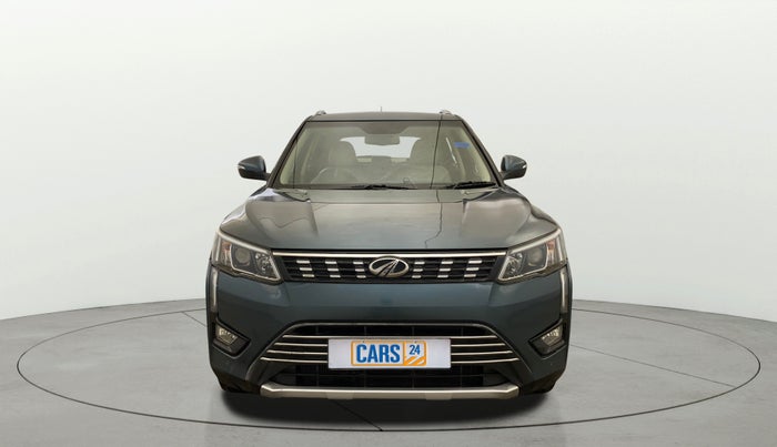 2019 Mahindra XUV300 W8 (O) 1.2 PETROL, Petrol, Manual, 50,713 km, Front