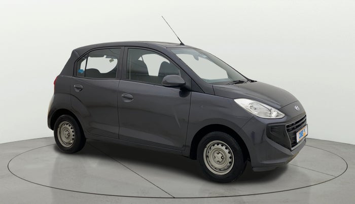 2021 Hyundai NEW SANTRO SPORTZ EXECUTIVE MT CNG, CNG, Manual, 58,237 km, Right Front Diagonal
