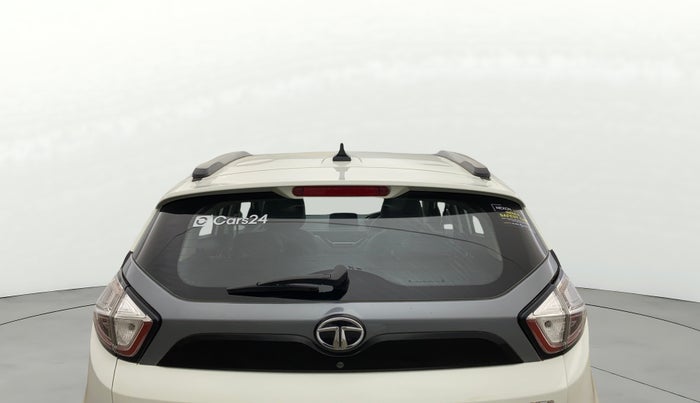 2019 Tata NEXON XZ PLUS PETROL, Petrol, Manual, 54,464 km, Rear Windshield