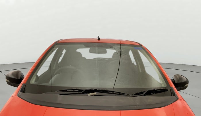 2021 Tata Tiago XZ PLUS PETROL, Petrol, Manual, 24,041 km, Front Windshield