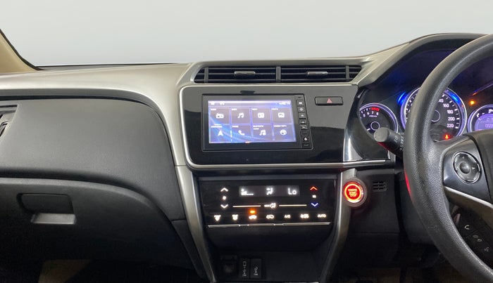 2022 Honda City 1.5L I-VTEC V MT 4TH GEN, Petrol, Manual, 59,924 km, Air Conditioner