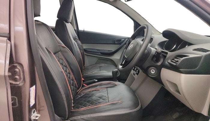 2019 Tata Tiago XE PETROL, Petrol, Manual, 56,563 km, Right Side Front Door Cabin