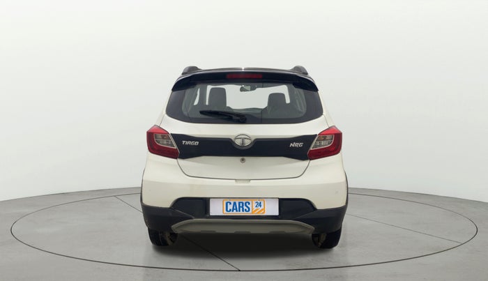 2019 Tata TIAGO NRG PETROL, Petrol, Manual, 72,961 km, Back/Rear