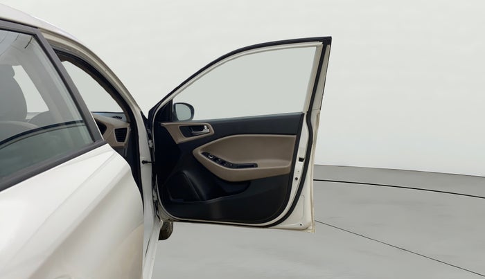 2015 Hyundai Elite i20 SPORTZ 1.2 (O), Petrol, Manual, 78,588 km, RHS Front Door