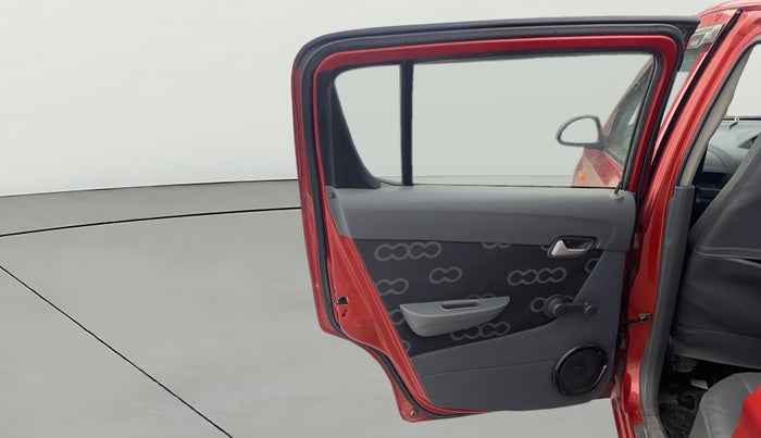 2015 Maruti Alto 800 LXI, Petrol, Manual, 44,850 km, LHS Rear Door