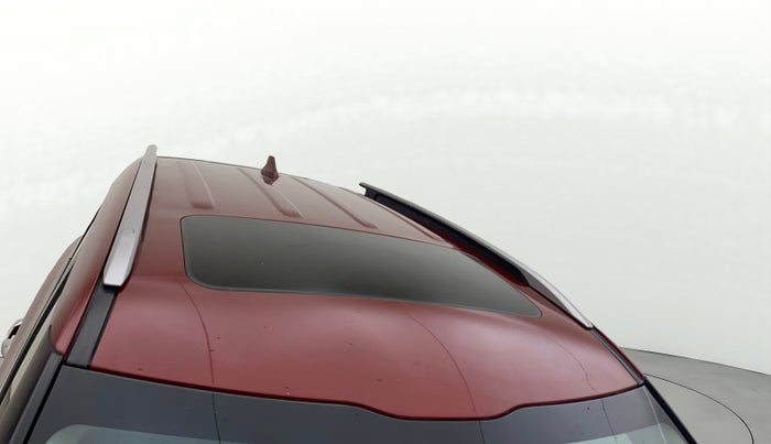 2021 KIA SELTOS GTX PLUS DCT 1.4 PETROL, Petrol, Automatic, 99,164 km, Roof