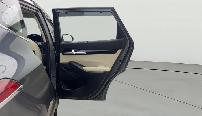 2020 KIA SELTOS HTX 1.5 DIESEL, Diesel, Manual, 40,936 km, RHS Rear Door