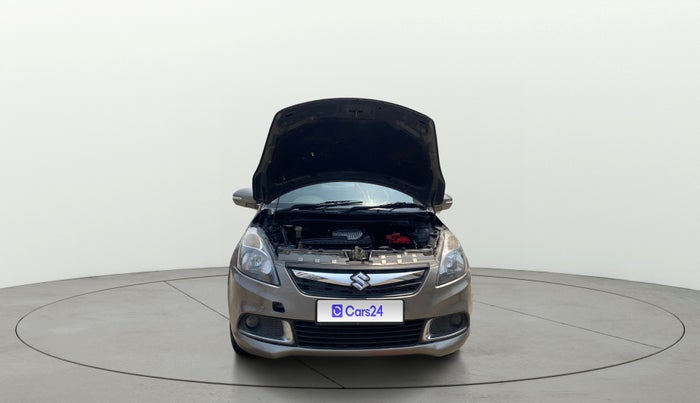 2015 Maruti Swift Dzire VXI, Petrol, Manual, 36,915 km, Open Bonet