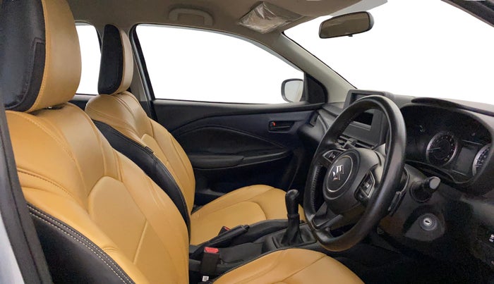 2024 Maruti Baleno SIGMA PETROL 1.2, Petrol, Manual, 16,178 km, Right Side Front Door Cabin