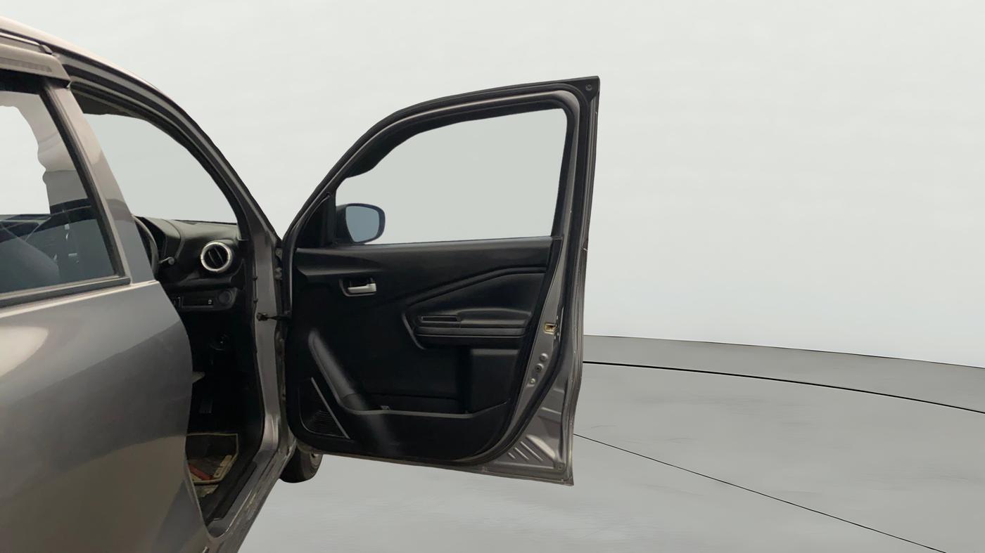 2022 Maruti Celerio ZXI, Petrol, Manual, 75,516 km, RHS Front Door