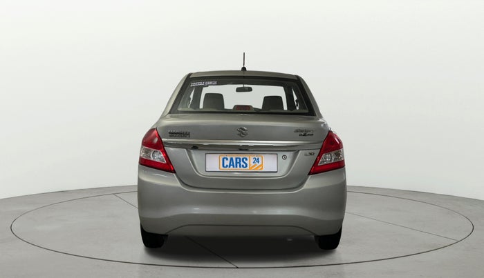 2015 Maruti Swift Dzire LXI (O), Petrol, Manual, 35,987 km, Back/Rear
