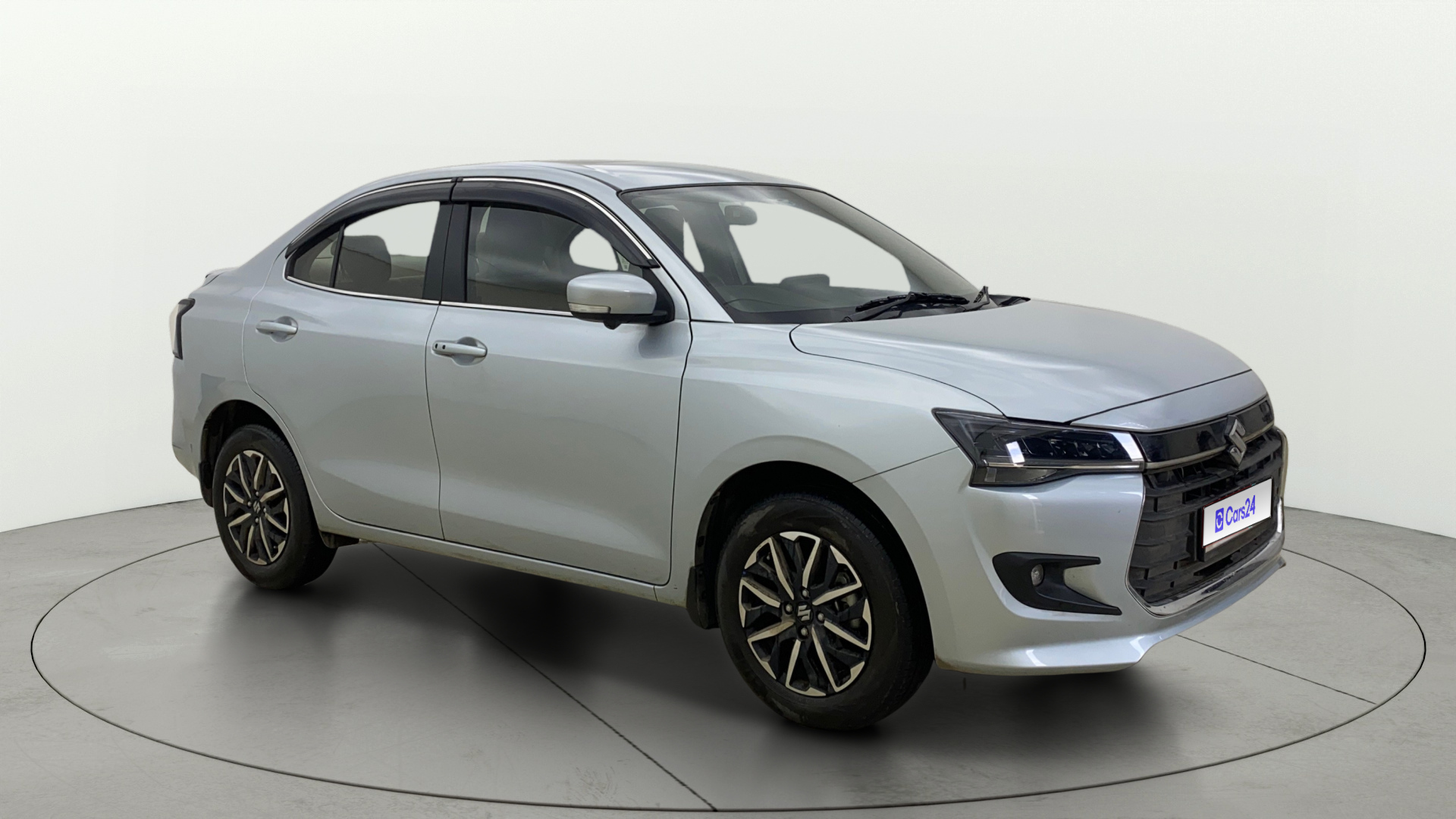 2026 Maruti Suzuki Dzire ZXi Plus AMT