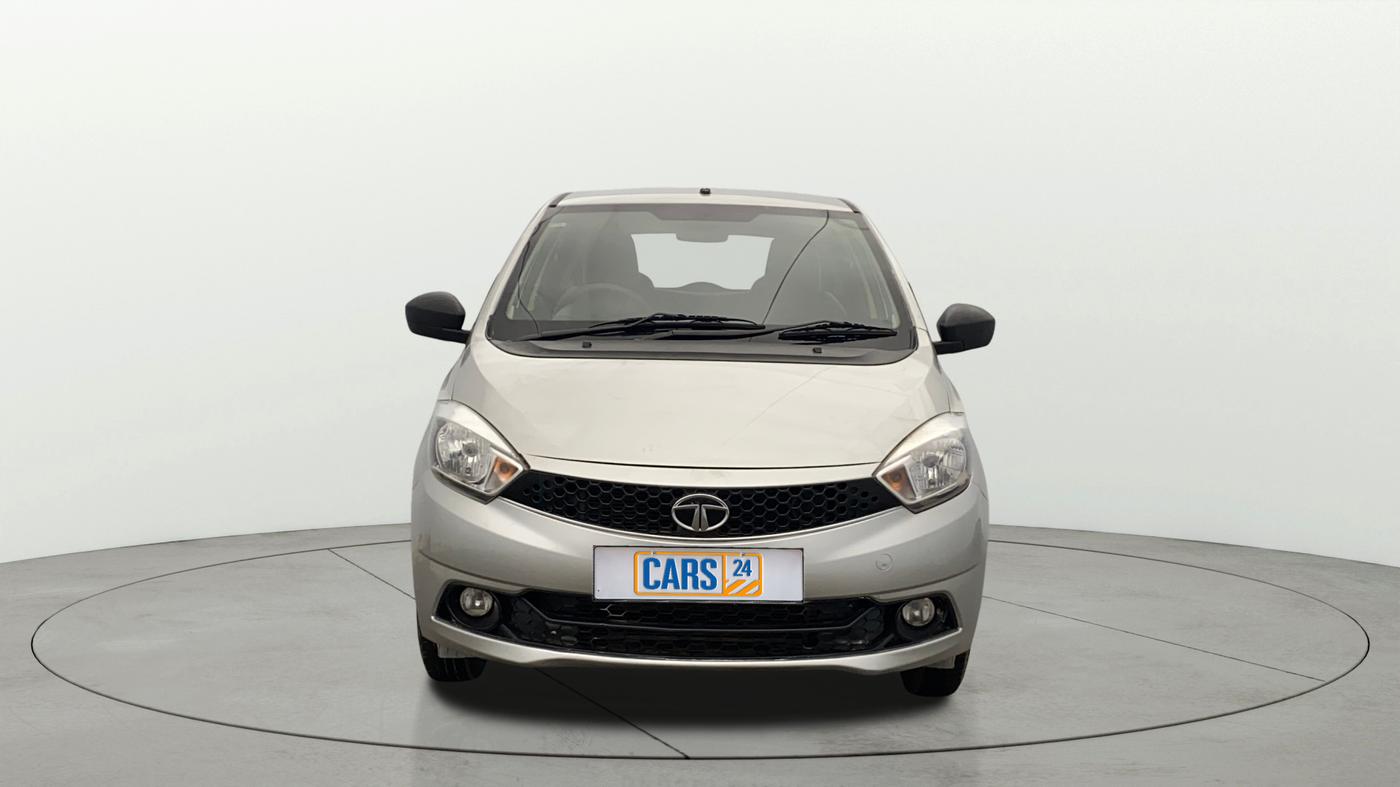 2019 Tata Tiago XE PETROL, Petrol, Manual, 56,321 km, Front