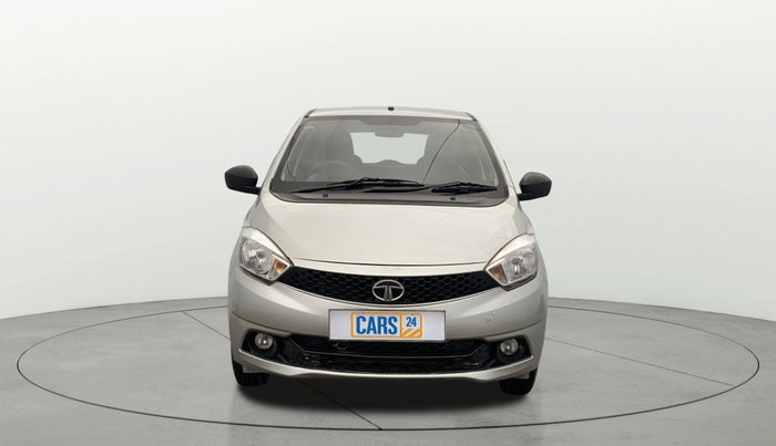 2019 Tata Tiago XE PETROL, Petrol, Manual, 56,321 km, Front