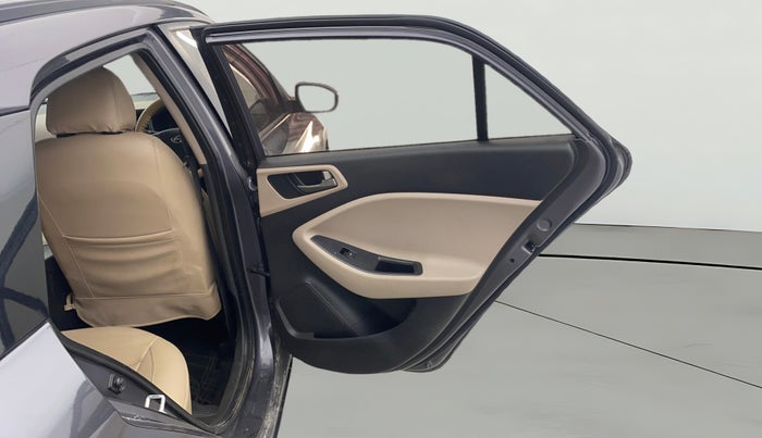 2016 Hyundai Elite i20 SPORTZ 1.2, Petrol, Manual, 99,774 km, RHS Rear Door