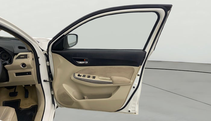 2022 Maruti Dzire ZXI AMT, Petrol, Automatic, 49,916 km, RHS Front Door