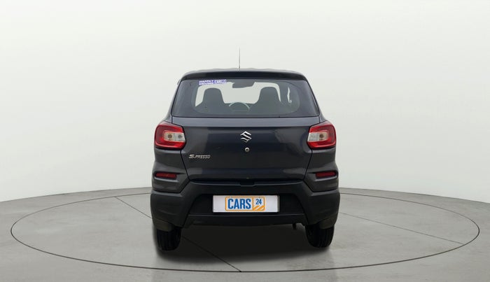 2020 Maruti S PRESSO VXI PLUS AMT, Petrol, Automatic, 74,420 km, Back/Rear