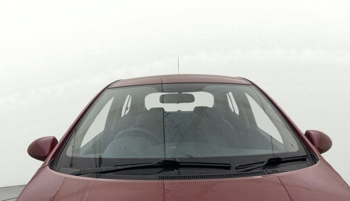 2015 Hyundai Grand i10 MAGNA 1.1 CRDI, Diesel, Manual, 62,288 km, Front Windshield