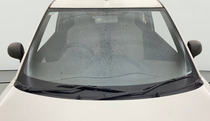 2019 Maruti New Wagon-R LXI CNG 1.0, CNG, Manual, 92,279 km, Front Windshield