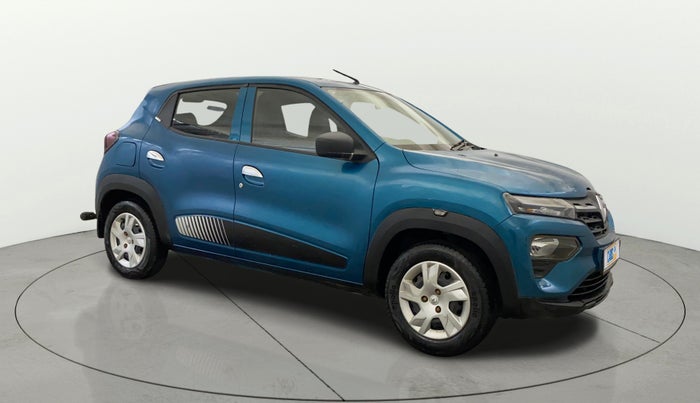 2019 Renault Kwid RXT 0.8, Petrol, Manual, 16,515 km, SRP