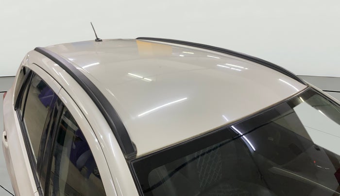 2017 Maruti S Cross ZETA 1.3, Diesel, Manual, 83,875 km, Roof