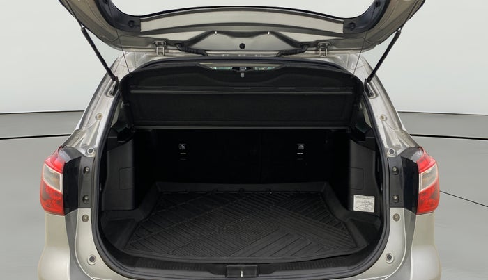 2022 Maruti S Cross ZETA 1.5, Petrol, Manual, 50,886 km, Boot Open Zoomed View