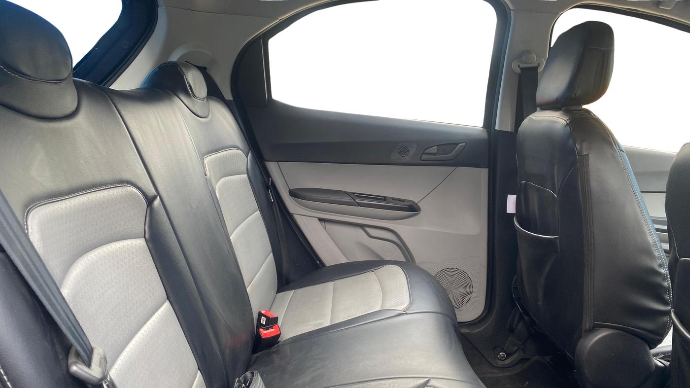 2023 Tata Tiago XT PETROL, Petrol, Manual, 34,178 km, Right Side Rear Door Cabin