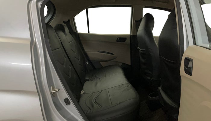 2021 Hyundai NEW SANTRO MAGNA, Petrol, Manual, 48,765 km, Right Side Rear Door Cabin