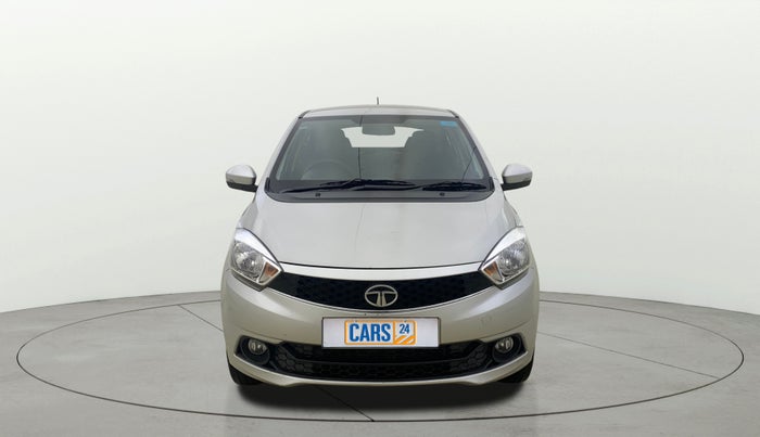 2018 Tata TIGOR XTA PETROL, Petrol, Automatic, 11,053 km, Front