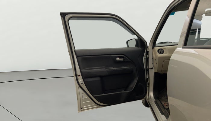 2024 Maruti New Wagon-R VXI 1.0, Petrol, Manual, 14,055 km, LHS Front Door