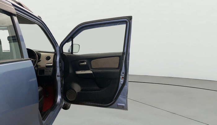 2013 Maruti Wagon R 1.0 LXI, Petrol, Manual, 88,827 km, RHS Front Door