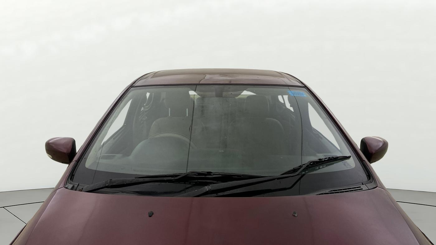 2015 Maruti Ciaz ZXI, Petrol, Manual, 1,02,616 km, Front Windshield