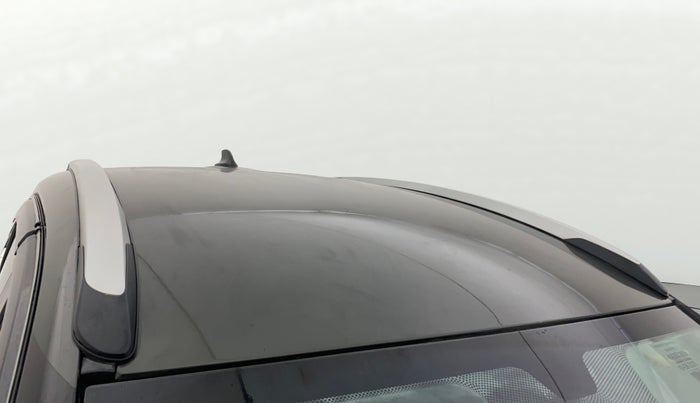 2020 Tata NEXON XZ PLUS PETROL, Petrol, Manual, 62,762 km, Roof