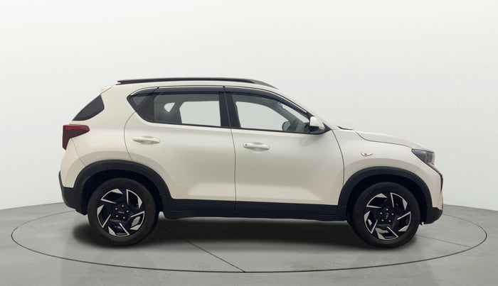 2024 KIA SONET HTK 1.5 DIESEL MT, Diesel, Manual, 34,574 km, Right Side View