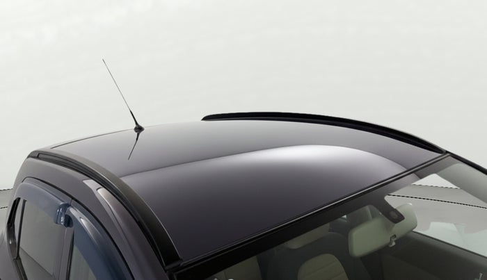 2016 Hyundai Grand i10 SPORTZ 1.2 KAPPA VTVT, Petrol, Manual, 34,584 km, Roof