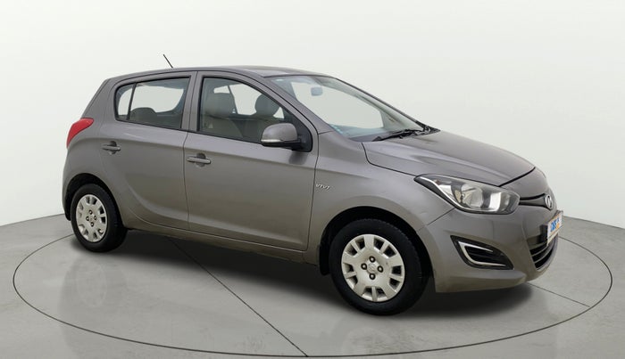 2013 Hyundai i20 MAGNA (O) 1.2, Petrol, Manual, 55,859 km, SRP