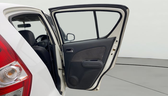 2013 Maruti Ritz VXI, Petrol, Manual, 24,926 km, RHS Rear Door