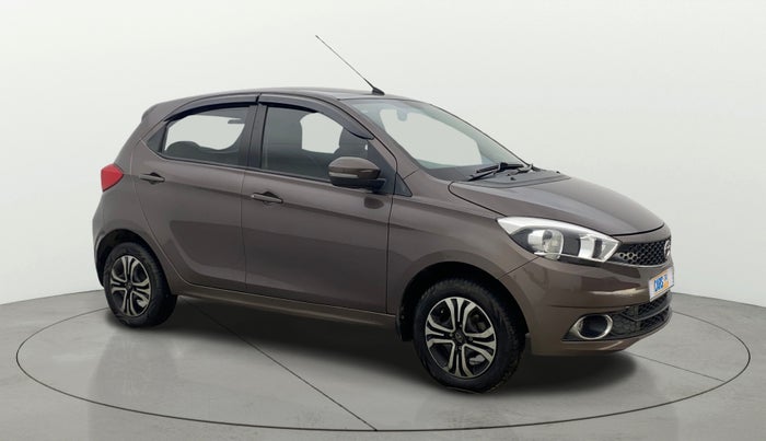 2019 Tata Tiago XZ PETROL, Petrol, Manual, 79,913 km, SRP