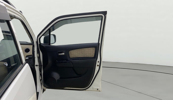 2018 Maruti Wagon R 1.0 VXI, CNG, Manual, 79,934 km, RHS Front Door