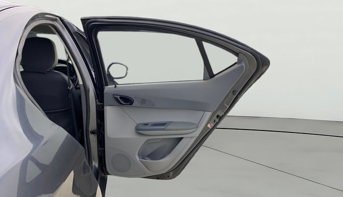 2020 Tata TIGOR XZ PETROL, Petrol, Manual, 83,270 km, RHS Rear Door