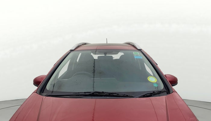 2019 Honda WR-V 1.2L I-VTEC VX MT, Petrol, Manual, 41,644 km, Front Windshield