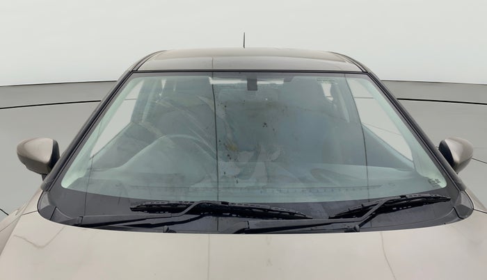 2020 Maruti Baleno ZETA PETROL 1.2, Petrol, Manual, 38,823 km, Front Windshield
