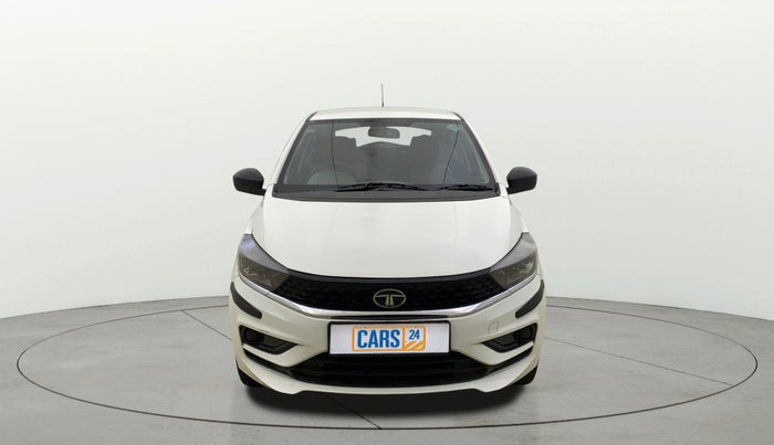 2022 Tata TIGOR XM CNG, CNG, Manual, 46,973 km, Front