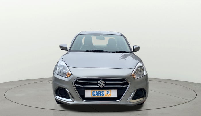 2021 Maruti Dzire VXI, Petrol, Manual, 51,796 km, Front