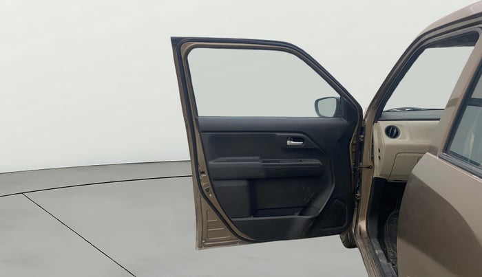 2021 Maruti New Wagon-R VXI 1.0, Petrol, Manual, 46,758 km, LHS Front Door