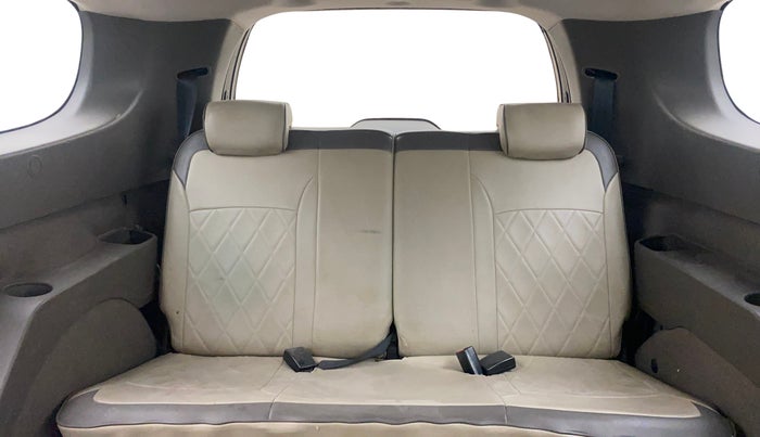 2015 Renault Lodgy 85 PS RXL, Diesel, Manual, 88,555 km, Third Seat Row ( optional )