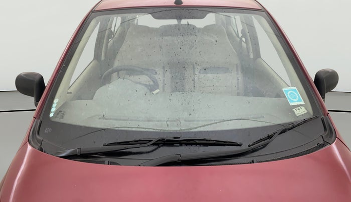 2014 Hyundai i10 MAGNA 1.2, Petrol, Manual, 59,961 km, Front Windshield