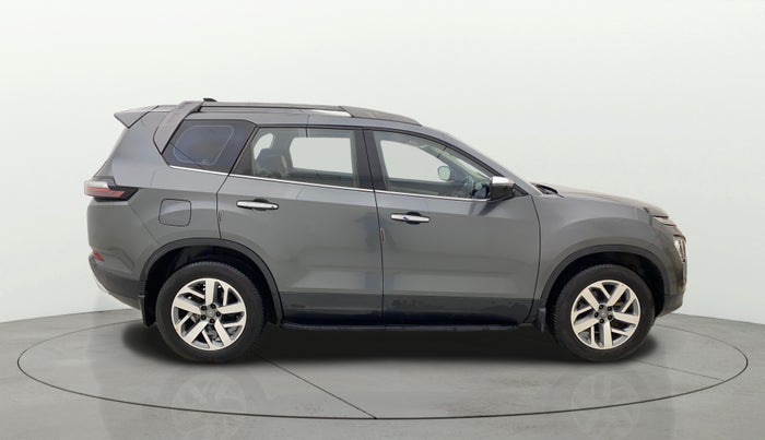 2022 Tata Safari XZ, Diesel, Manual, 64,046 km, Right Side View
