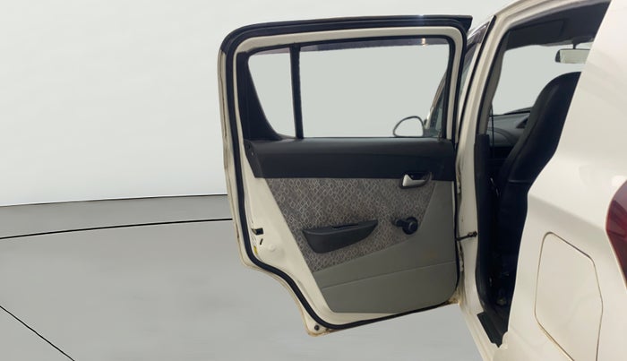 2018 Maruti Alto 800 LXI, Petrol, Manual, 32,383 km, LHS Rear Door